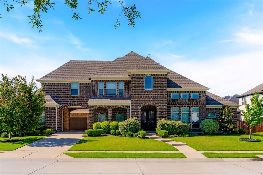 1730 Sweetwater Lane