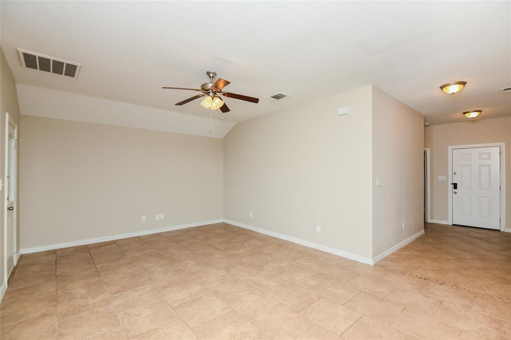 Windsor Park Sub - Residential Lease