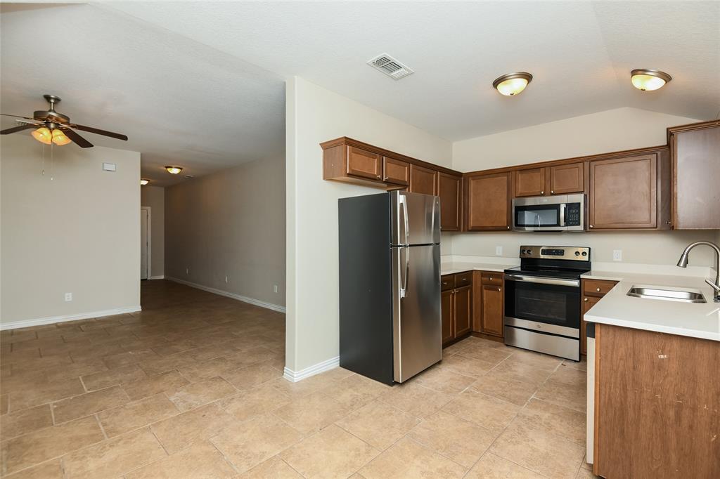 Windsor Park Sub - Residential Lease