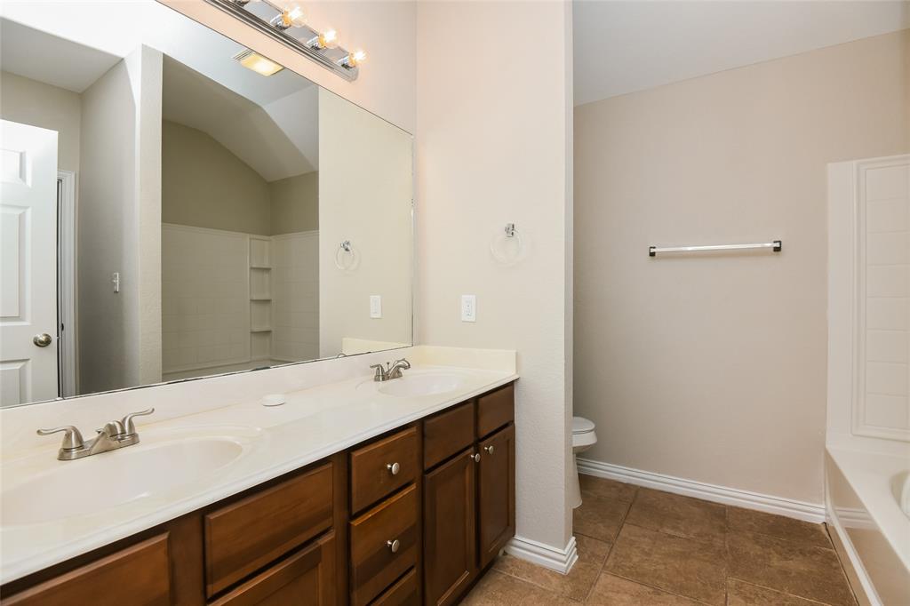 Windsor Park Sub - Residential Lease