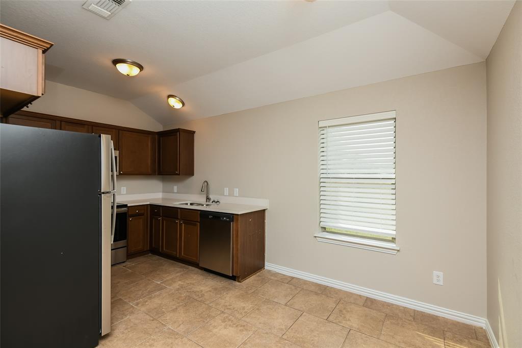 Windsor Park Sub - Residential Lease