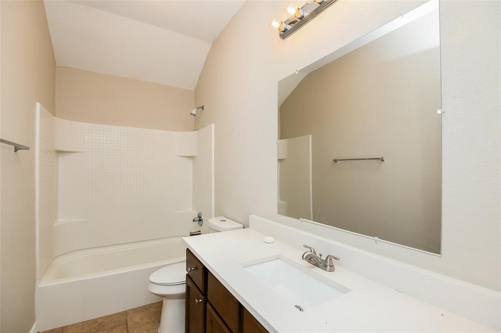 Windsor Park Sub - Residential Lease