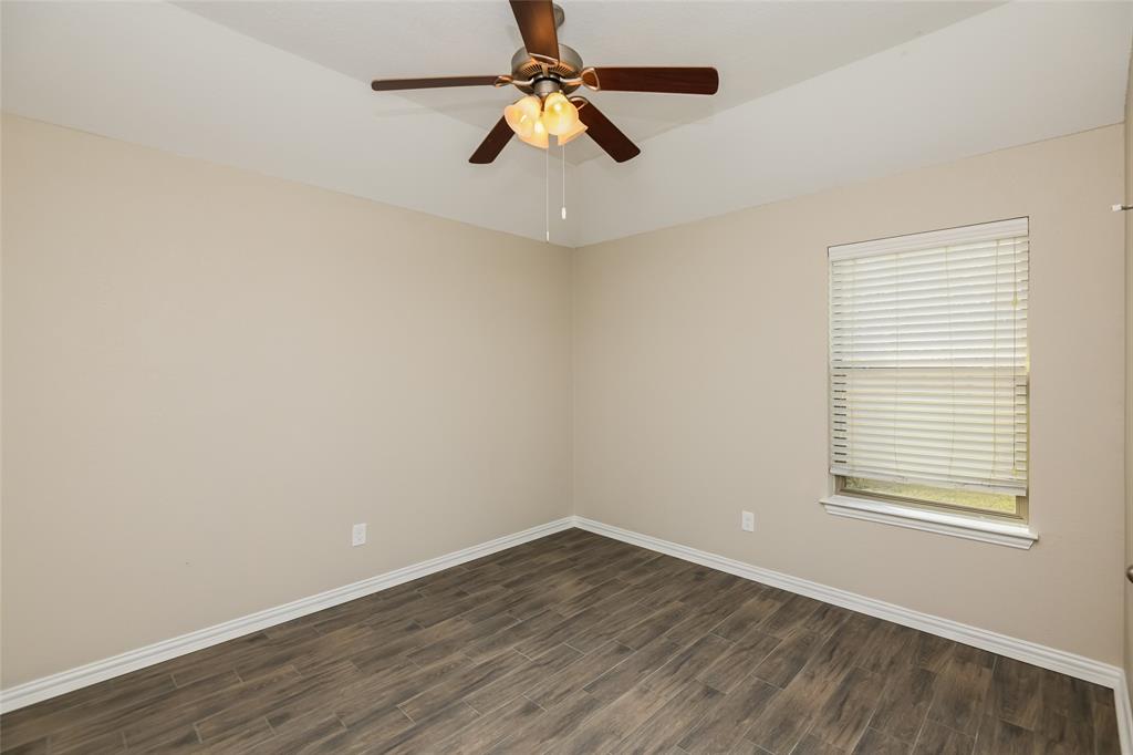 Windsor Park Sub - Residential Lease