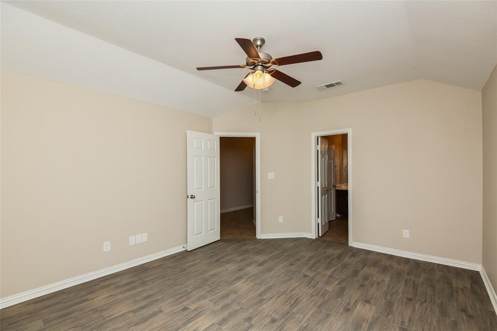 Windsor Park Sub - Residential Lease