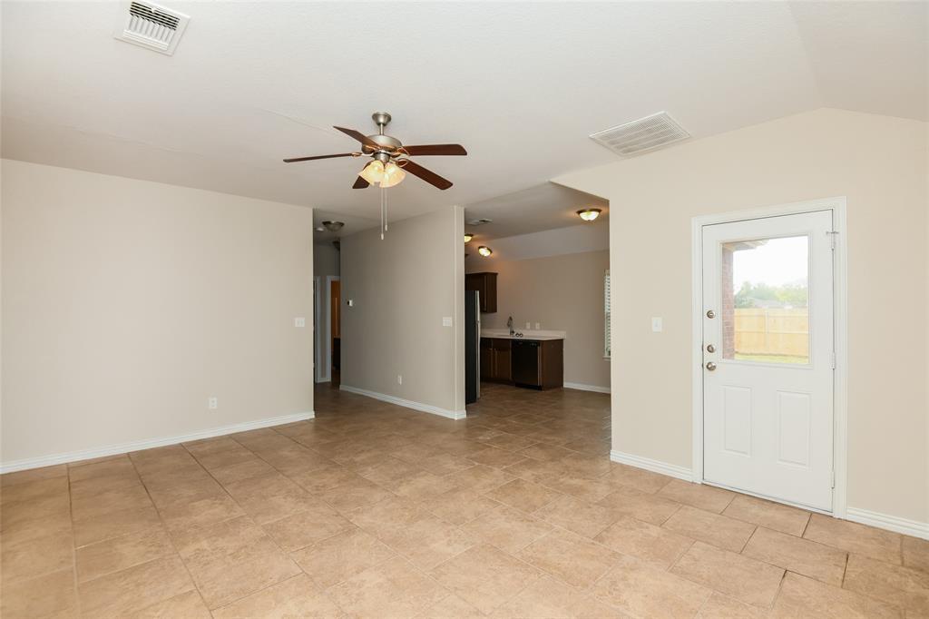 Windsor Park Sub - Residential Lease