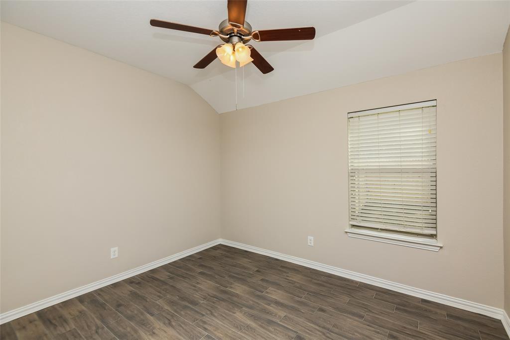 Windsor Park Sub - Residential Lease