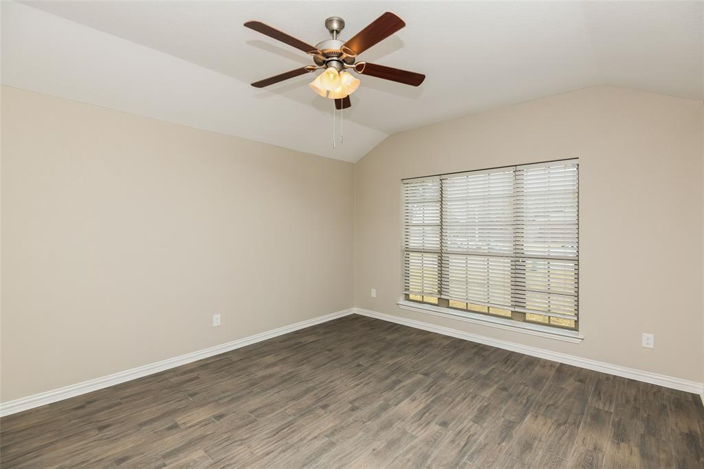 Windsor Park Sub - Residential Lease