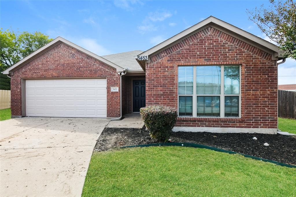 Windsor Park Sub - Residential Lease