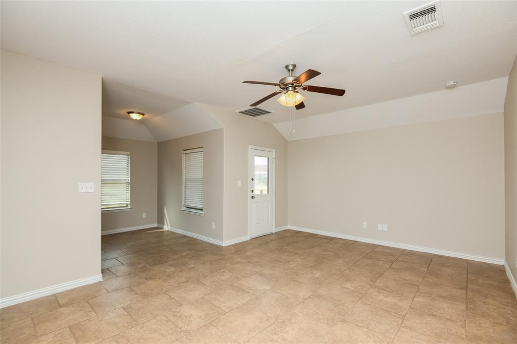 Windsor Park Sub - Residential Lease