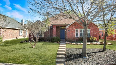 11279 Snyder Drive Frisco TX 75035