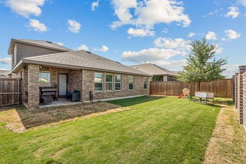 A home in Celina