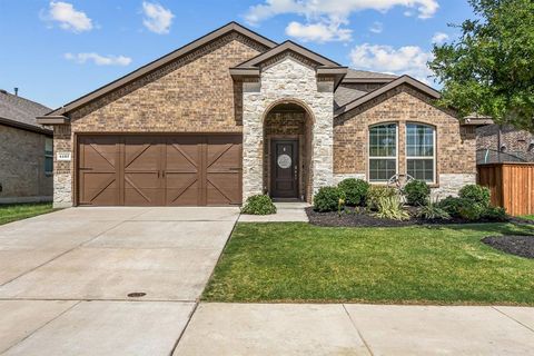 A home in Celina