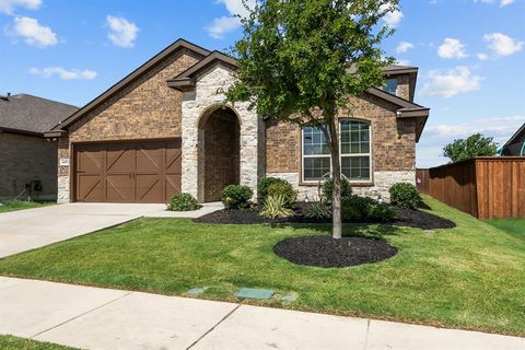 A home in Celina