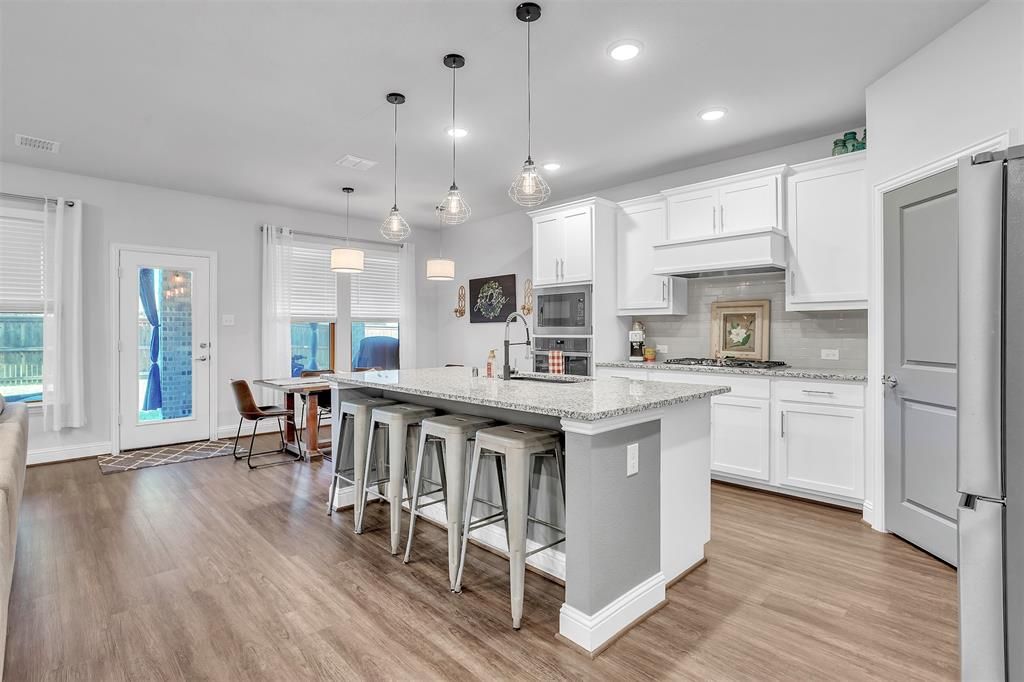 Photo of 912 Pear Avenue, Forney, TX 75126 (MLS # 21109389)