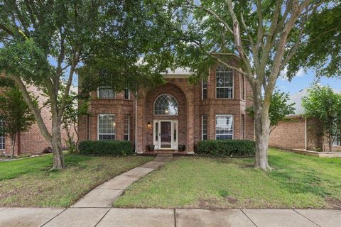 6846 Richmond Drive Frisco TX 75035