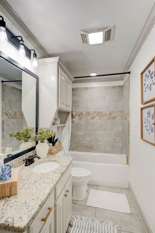 Jamestowne - Residential