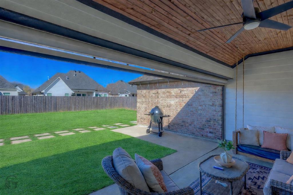 Jamestowne - Residential