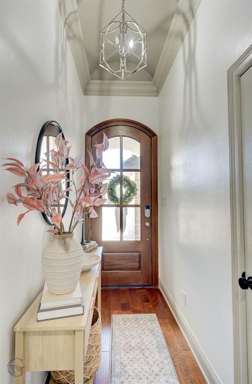 Jamestowne - Residential