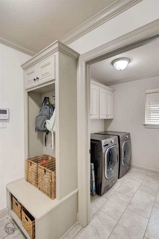 Jamestowne - Residential