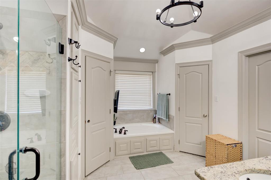 Jamestowne - Residential