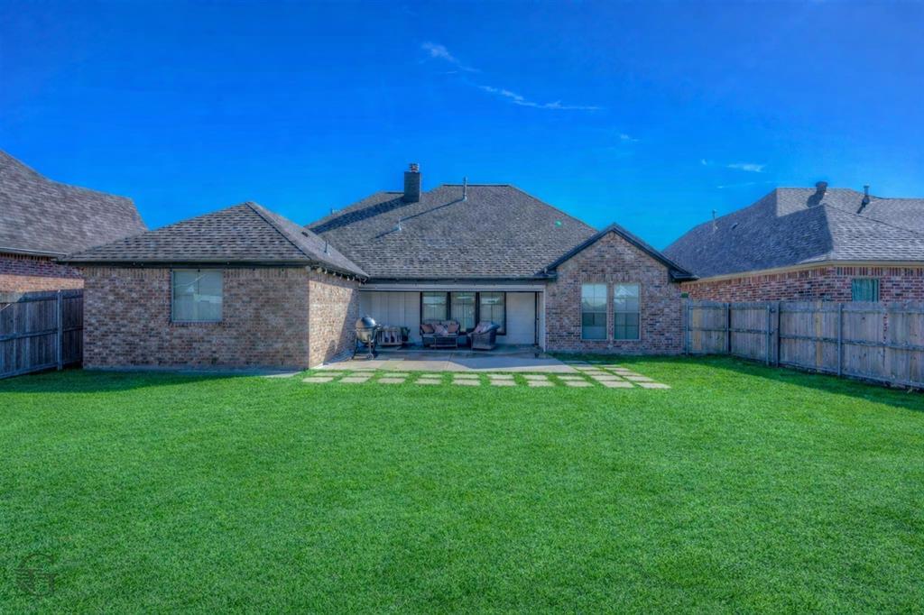 Jamestowne - Residential