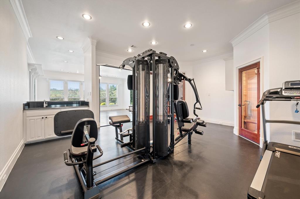 Point Noble - Residential