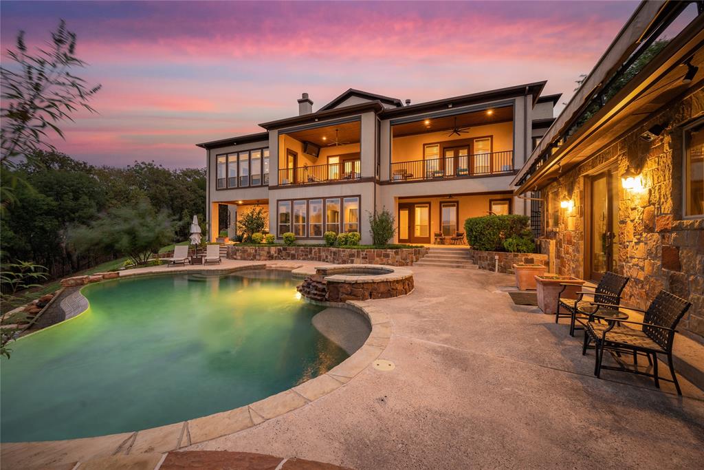 Point Noble - Residential