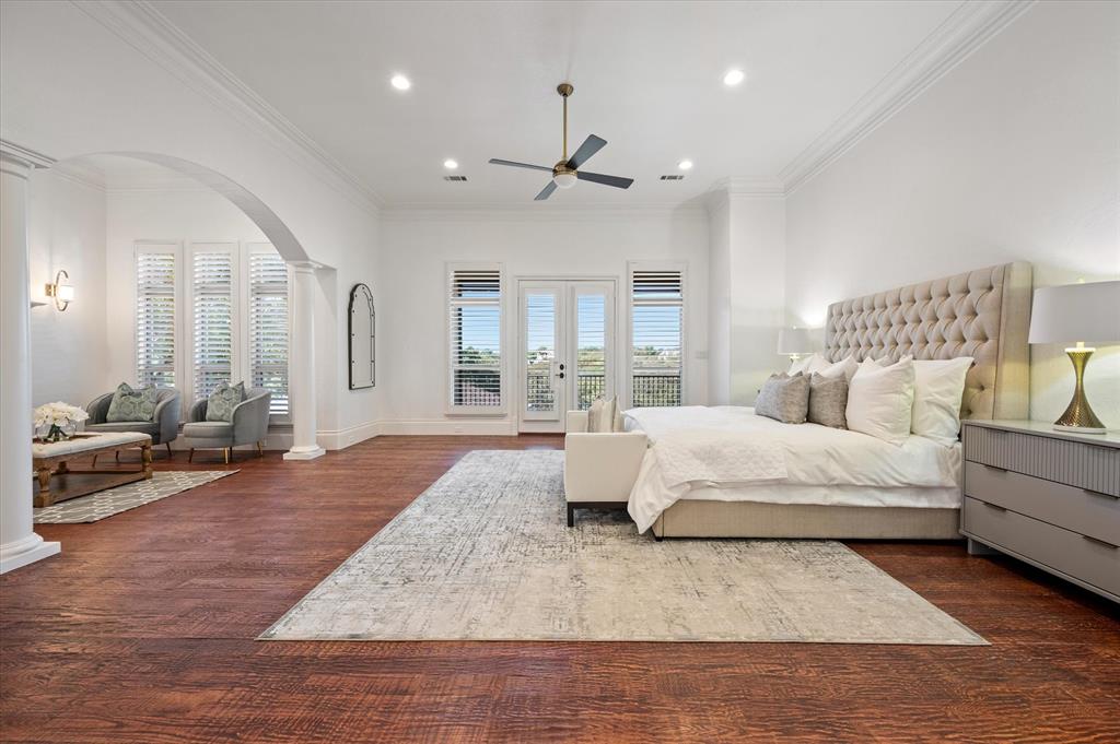 Point Noble - Residential