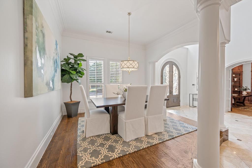 Point Noble - Residential