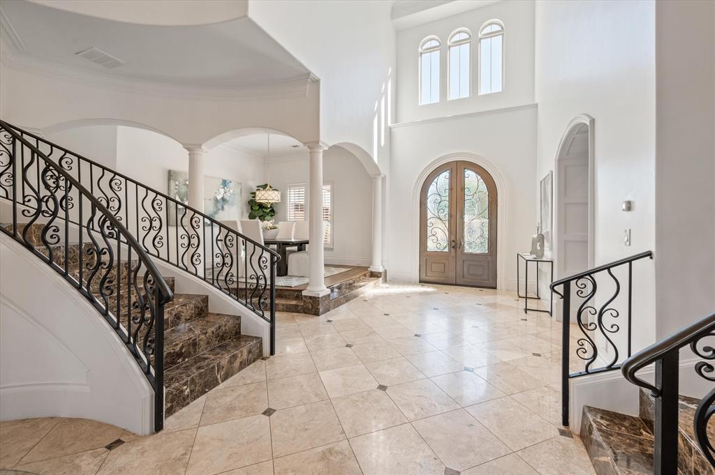 Point Noble - Residential