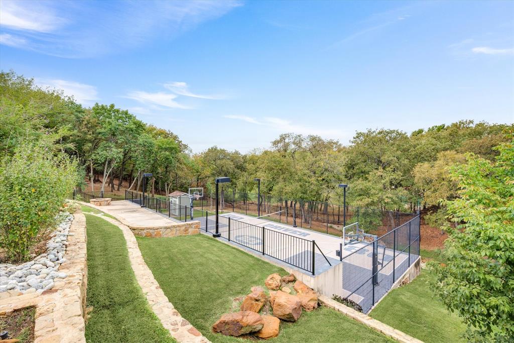 Point Noble - Residential