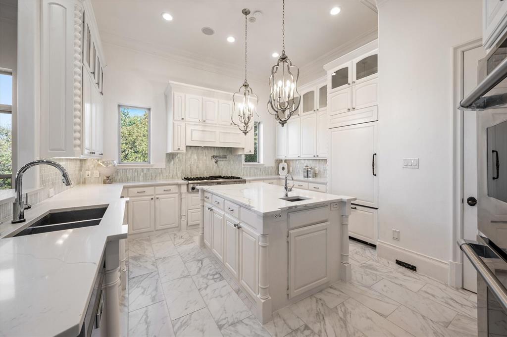 Point Noble - Residential