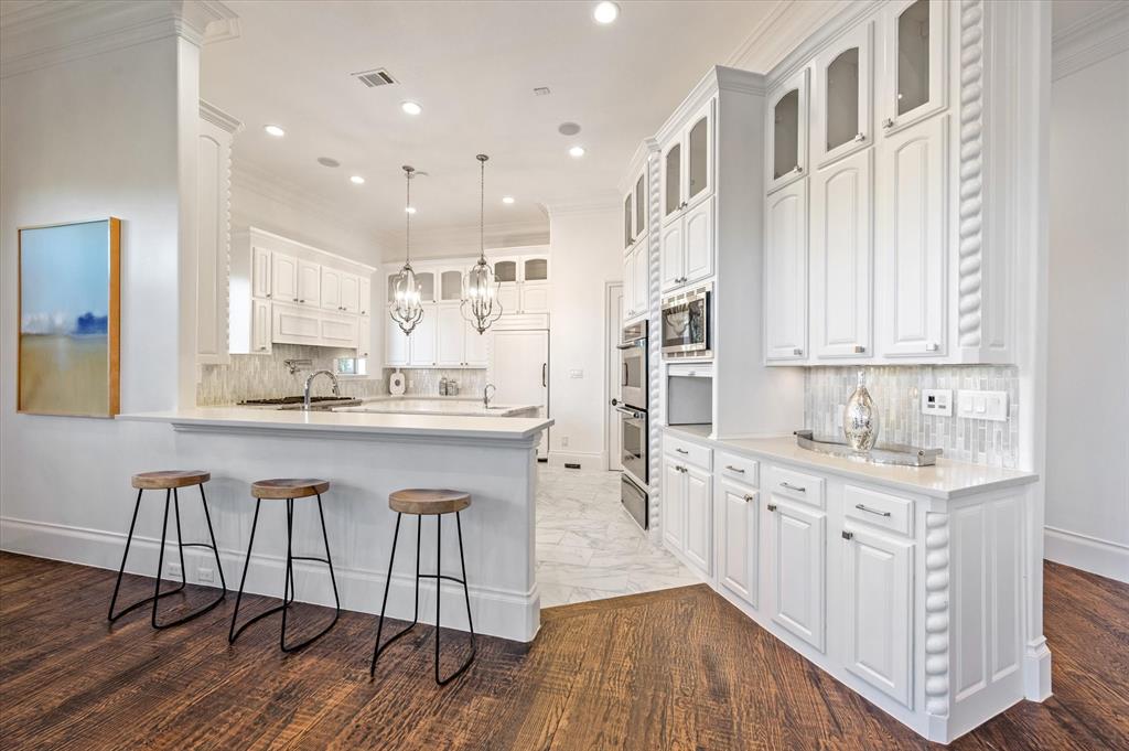 Point Noble - Residential