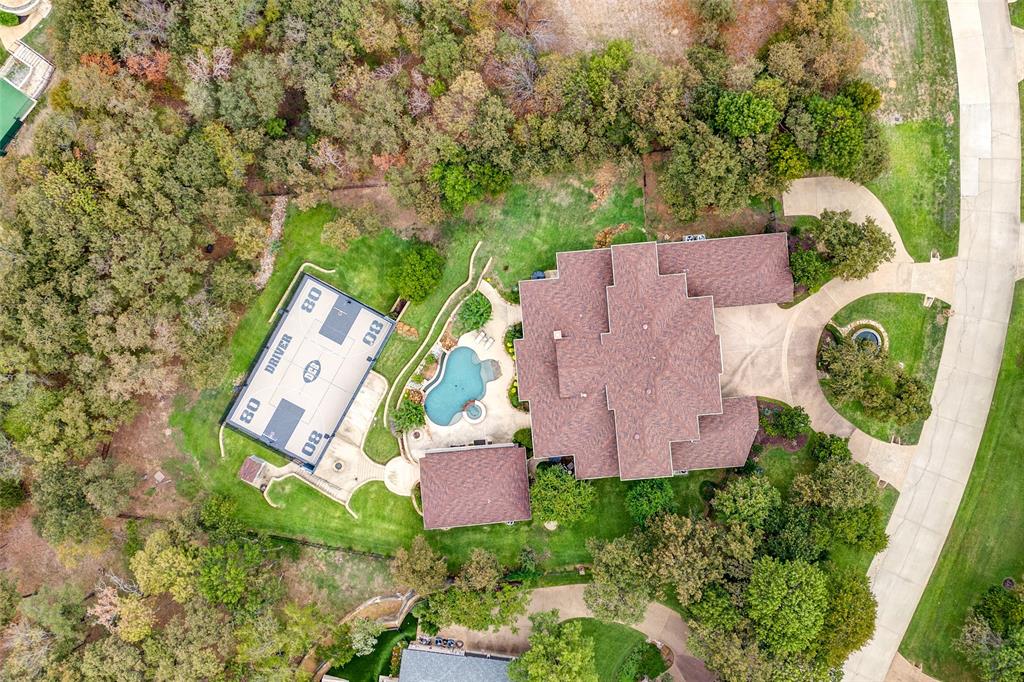 Point Noble - Residential