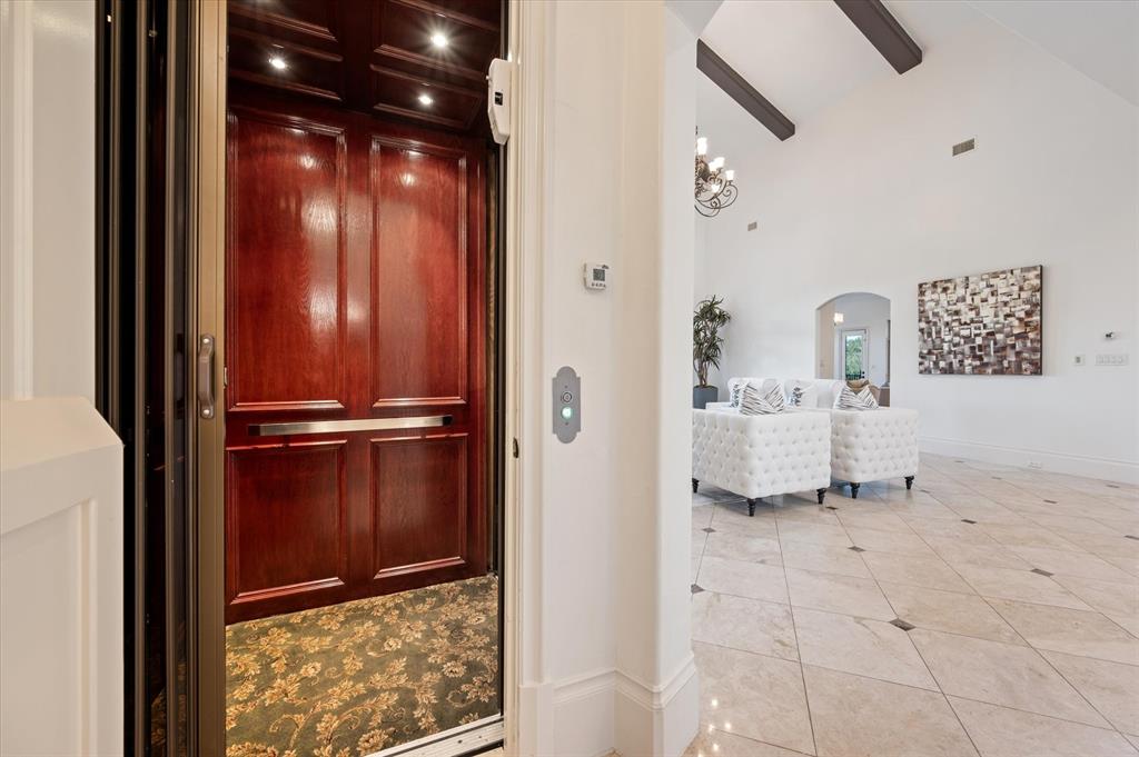 Point Noble - Residential