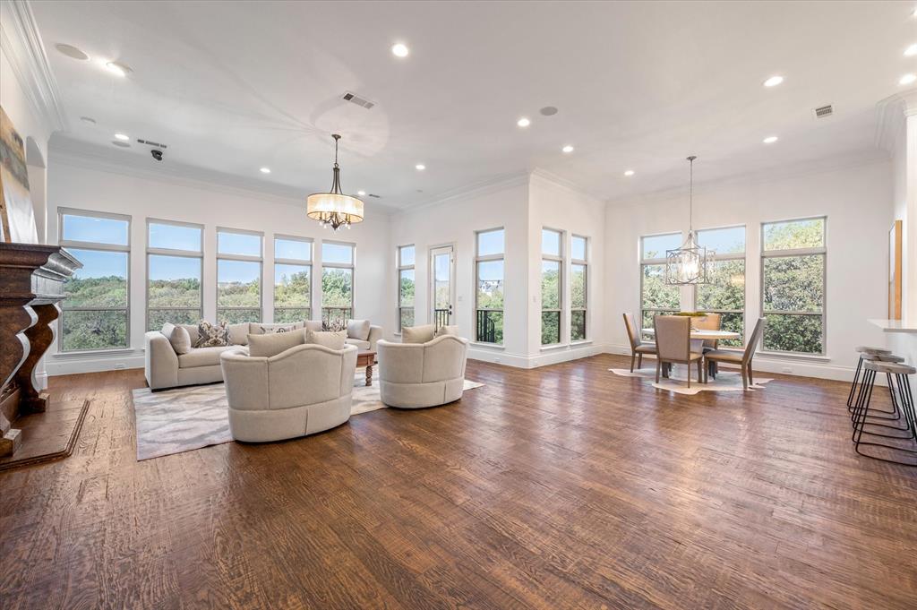 Point Noble - Residential