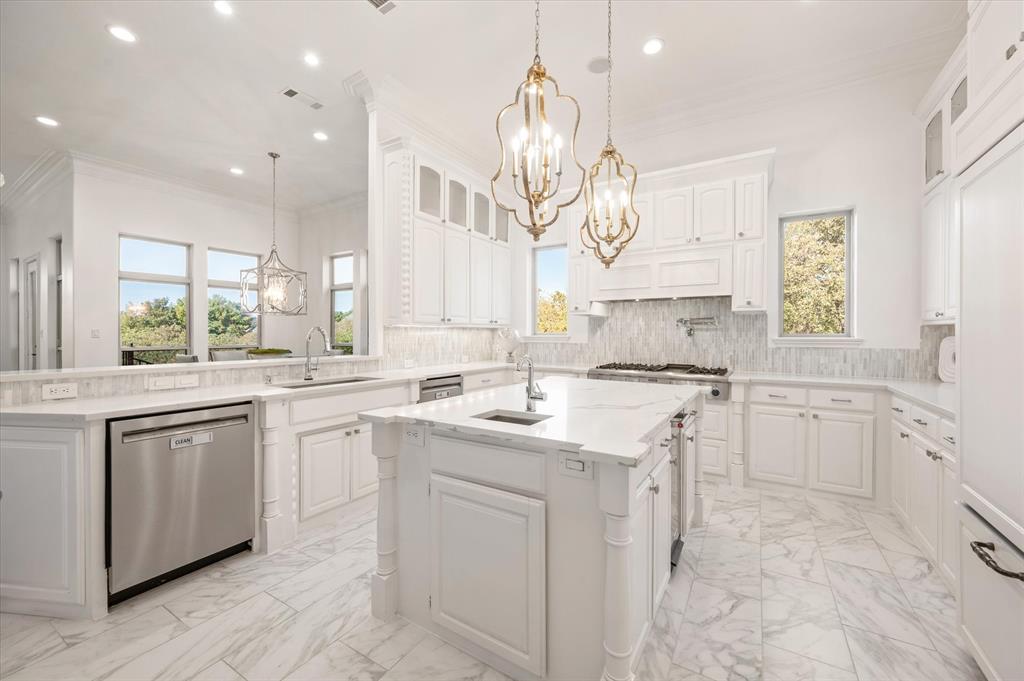 Point Noble - Residential