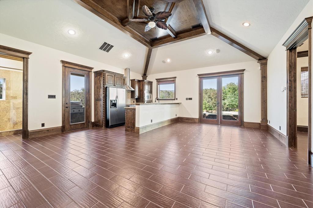 Point Noble - Residential