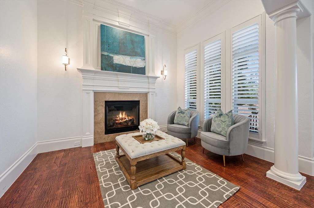 Point Noble - Residential