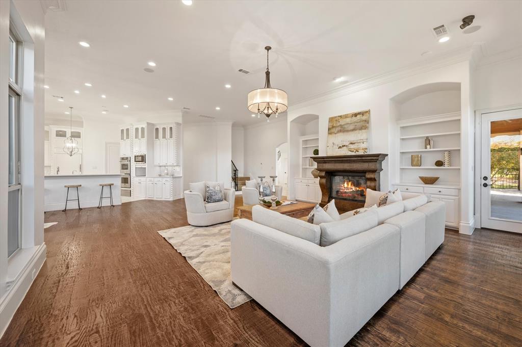 Point Noble - Residential