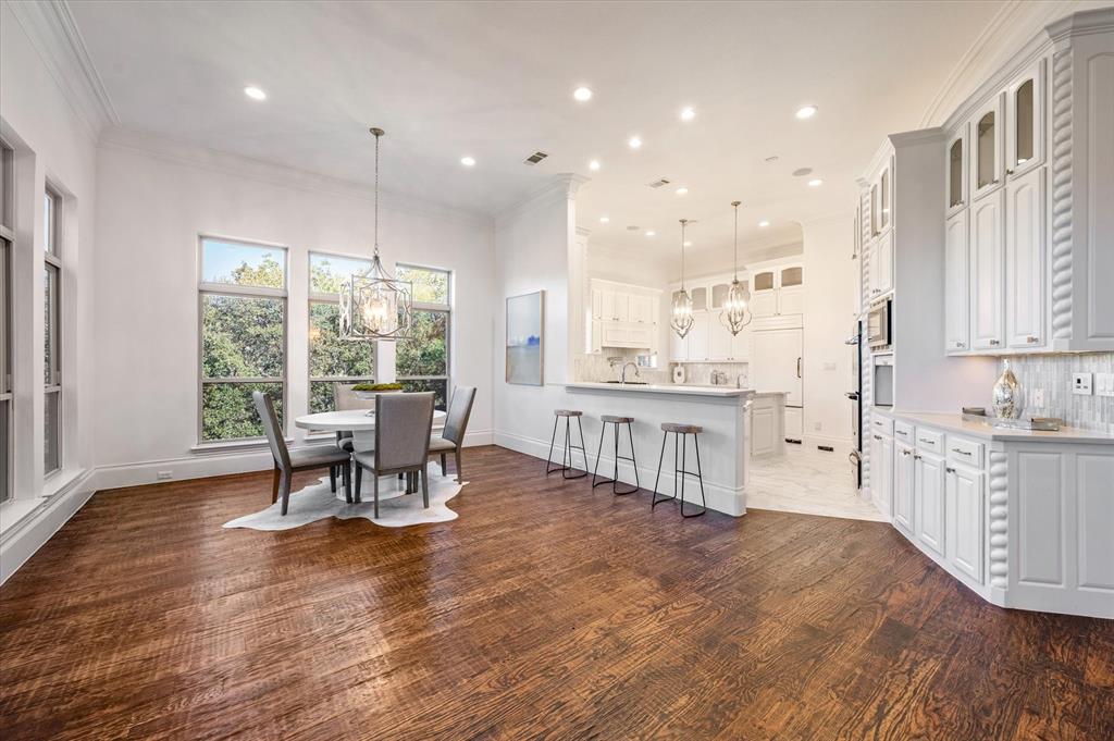 Point Noble - Residential