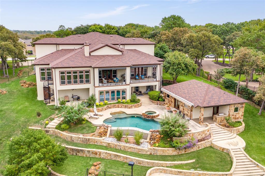 Point Noble - Residential