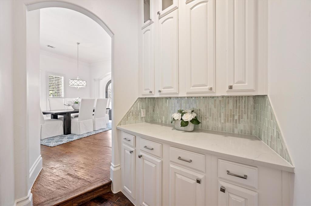 Point Noble - Residential