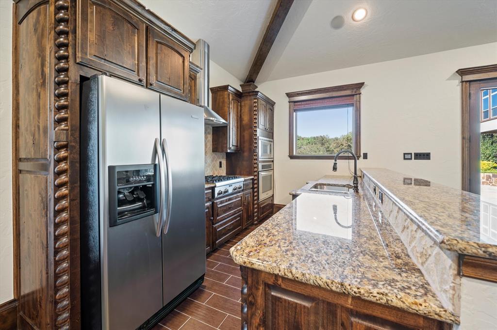 Point Noble - Residential