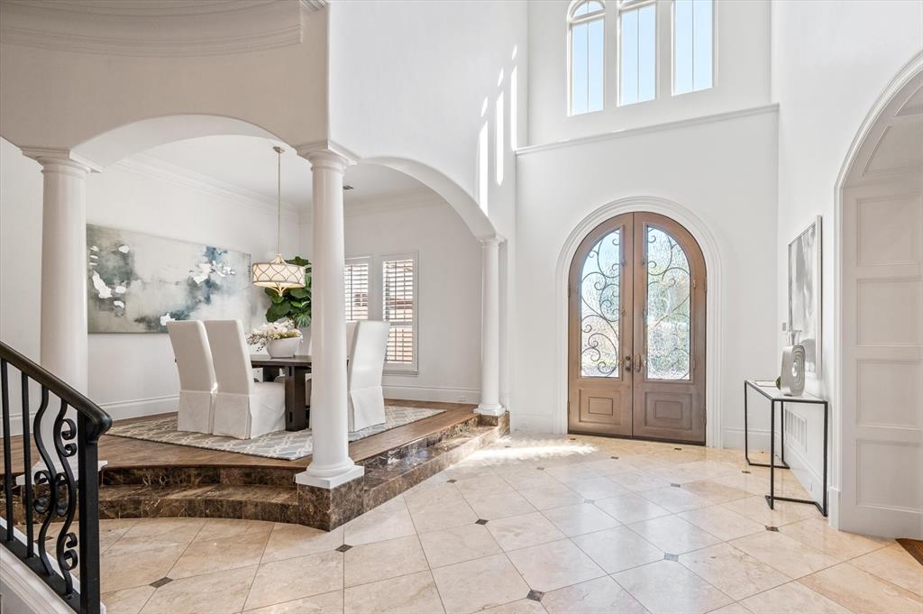 Point Noble - Residential