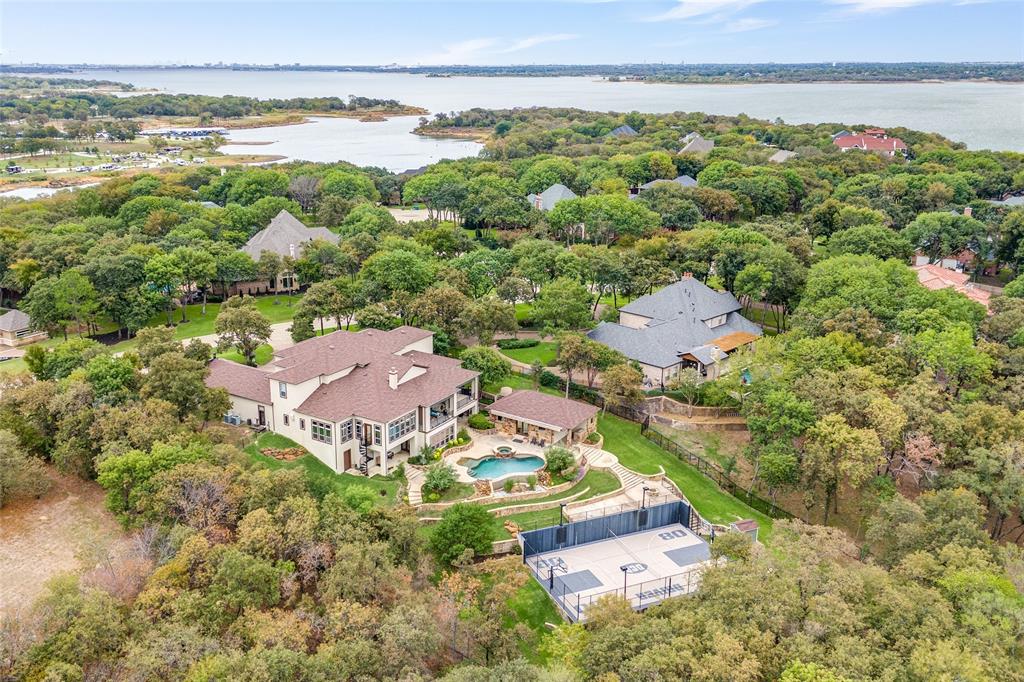 Point Noble - Residential