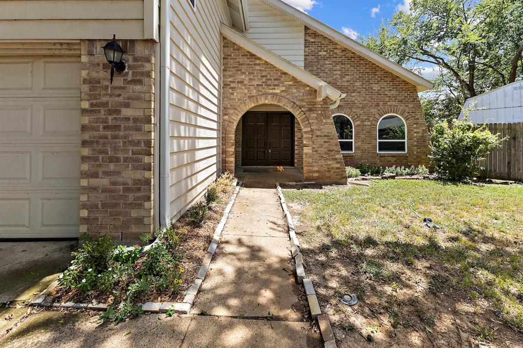 3008 Raintree Court