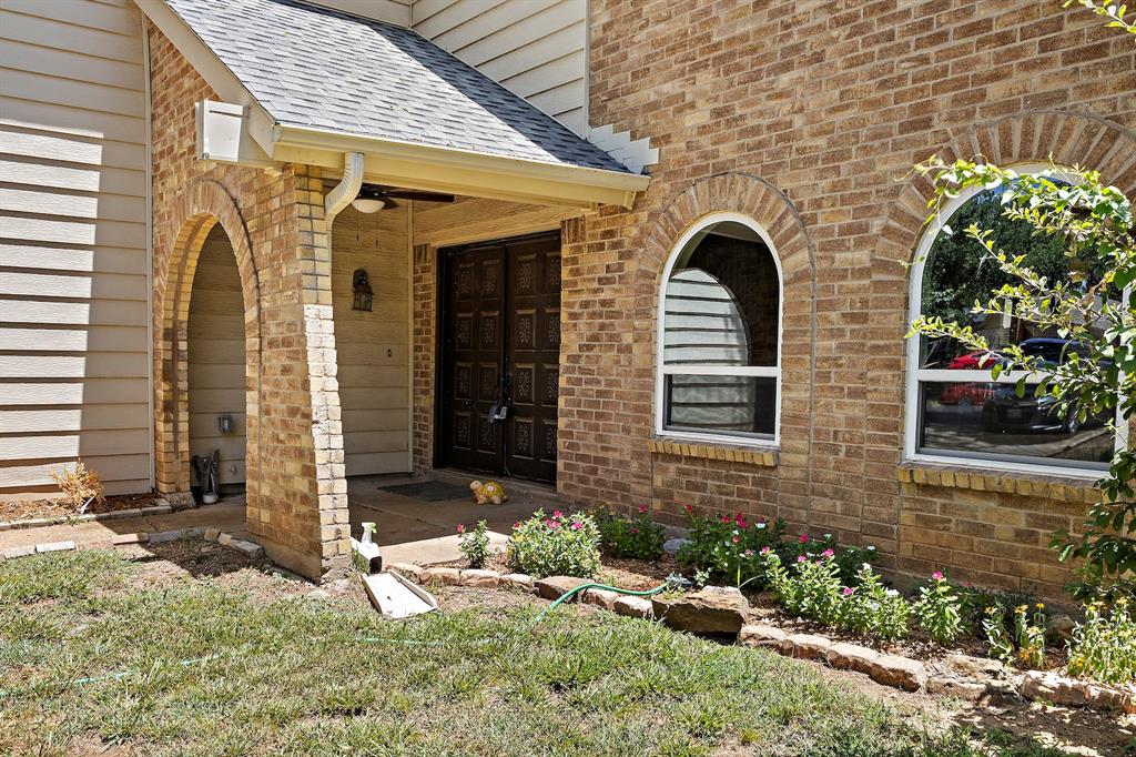 3008 Raintree Court
