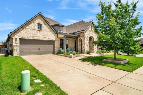 1924 Ann Street Celina TX 75009