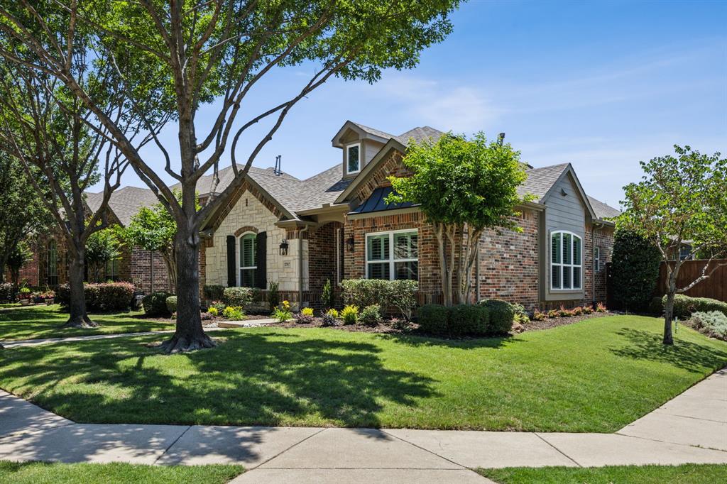 2707 Barnhill Lane